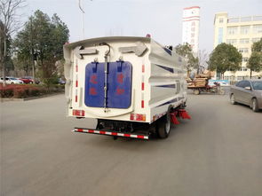 福田不上戶掃路車購(gòu)買指南