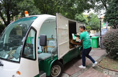 電動環(huán)衛(wèi)車普及趨勢下的選購指南 從需求出發(fā)，把握關鍵指標
